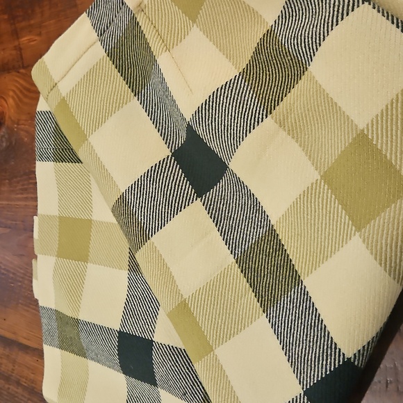 RARE NEVER WORN VINTAGE MONDI WOOL SKIRT 80S - Picture 8 of 10